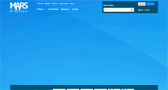 Desktop Screenshot of marsbilgisayar.net